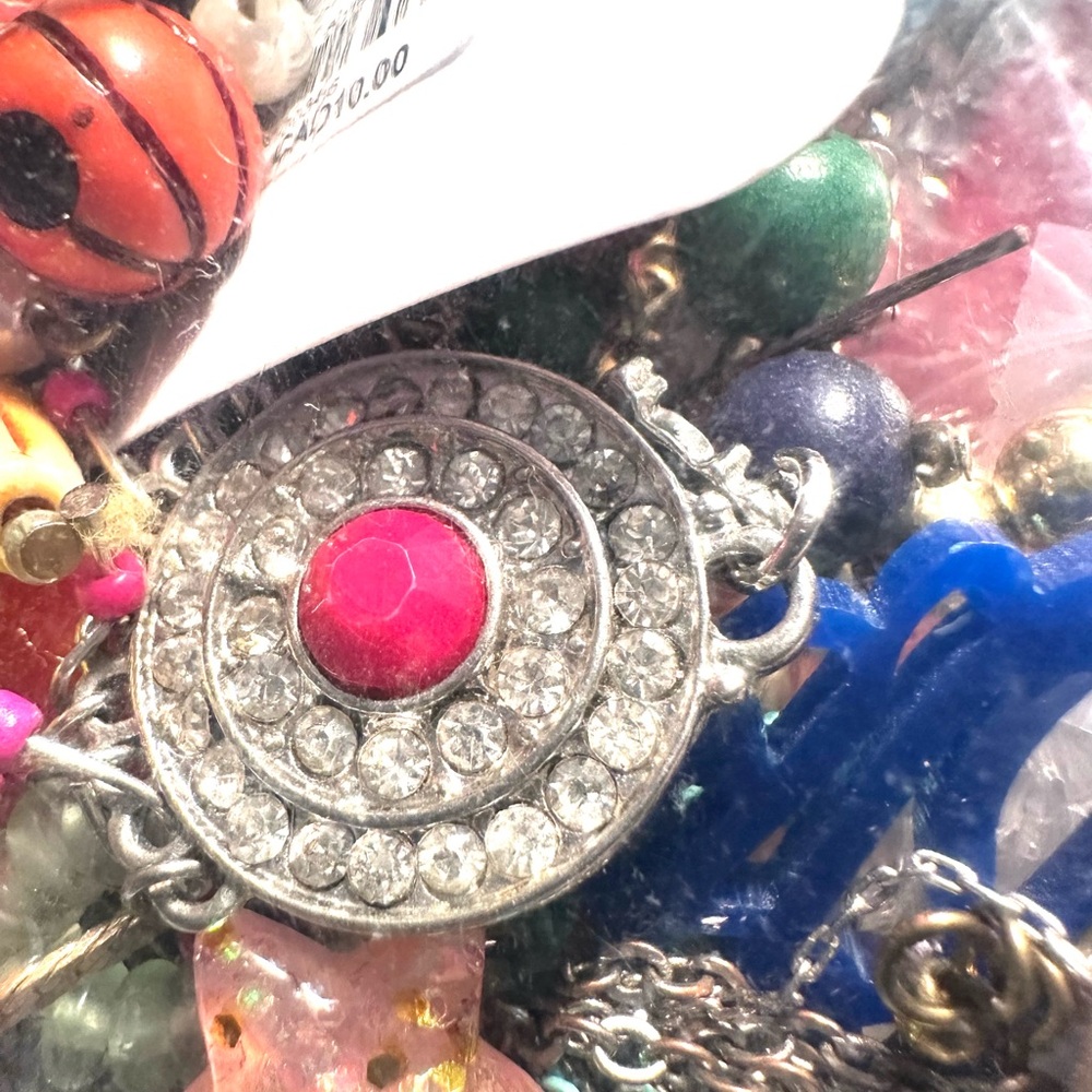 Jewelry Craft Kit with Assorted Colors - Picture 5 of 7